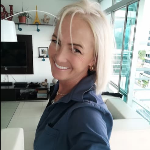 Monica Barriga