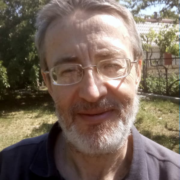 Mykola Gavrylov