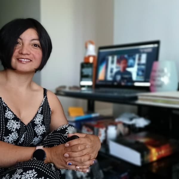 Wania Fernanda Espinoza Molina