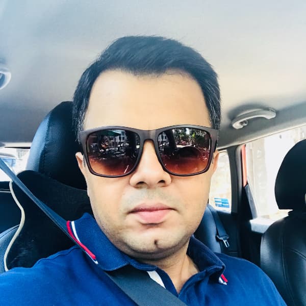 Ashish Hirani