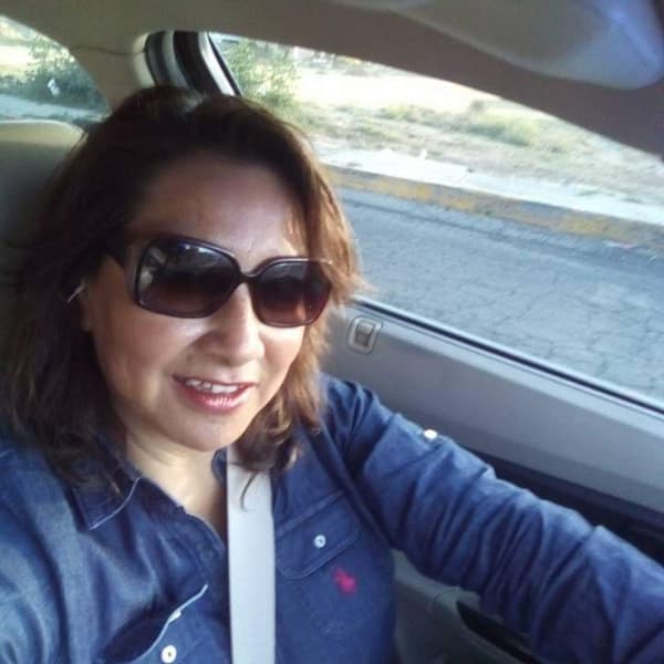 Vicky Delgado Morelos