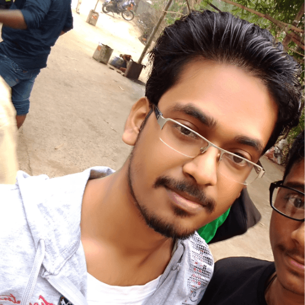 Prachurya Ray