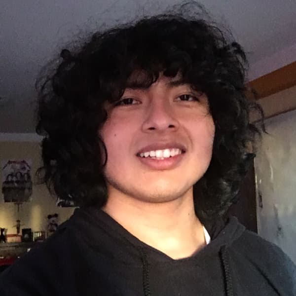 Jonathan Aliaga Ramirez
