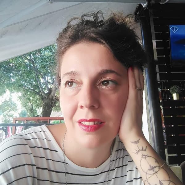 Danica Ivanovska Lepojevikj