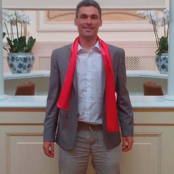 Alban Philippe Le Foll