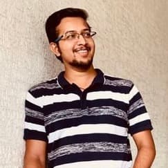 Ankesh Paramanik