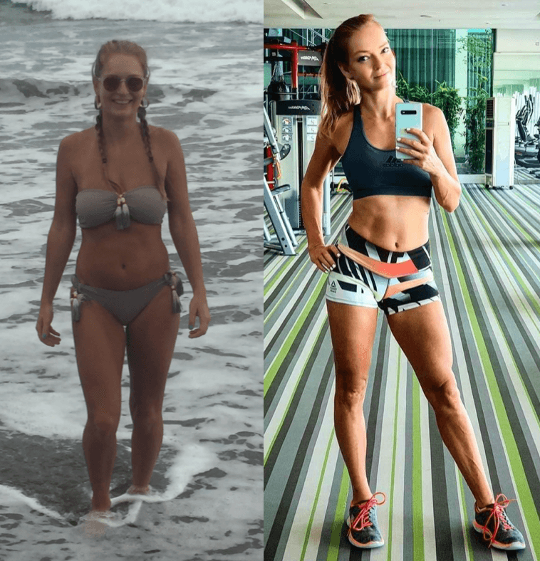 Monique Schuldt