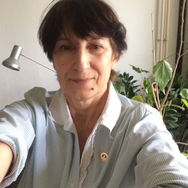 Régine Fages