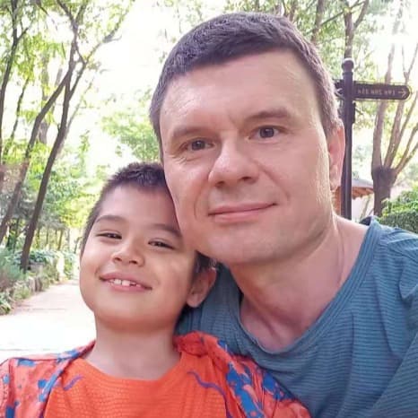 Sergey Kushnir