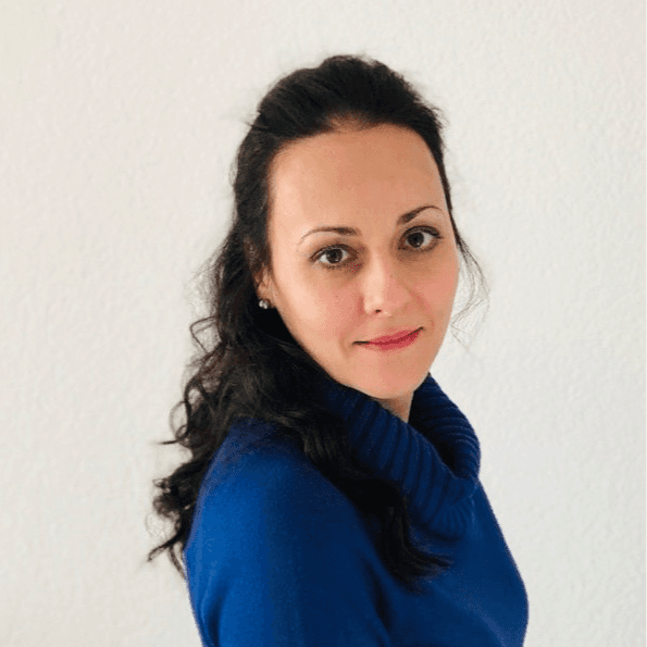 Andrea Matea