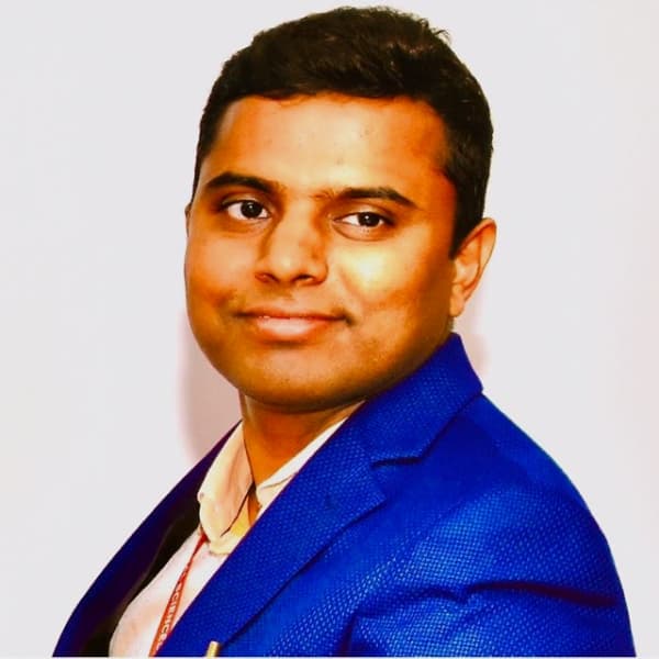 Dr Vinod Kumar