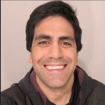 Marcos Buydid