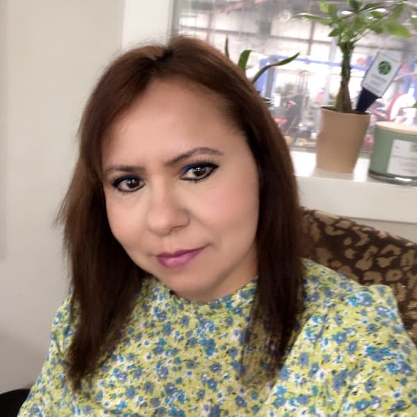 Reyna Antunez Antunez
