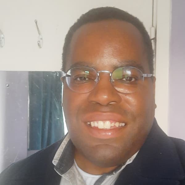 Andrew Nkere-Uwem