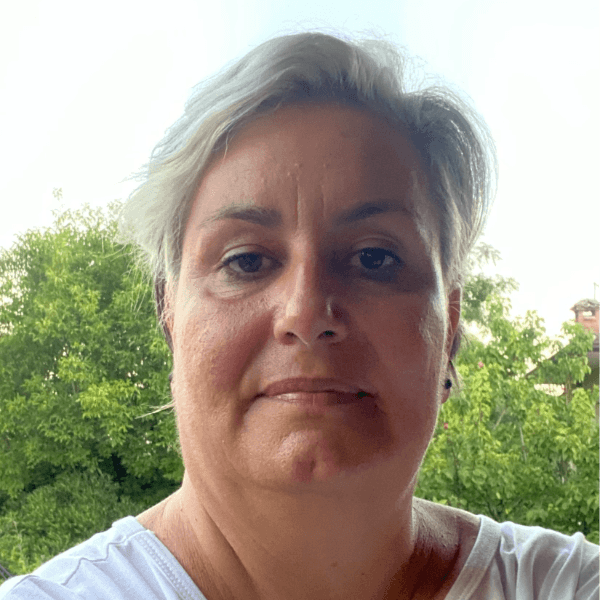 Giuseppina Occhipinti
