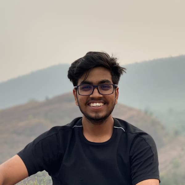 Yash Renwa