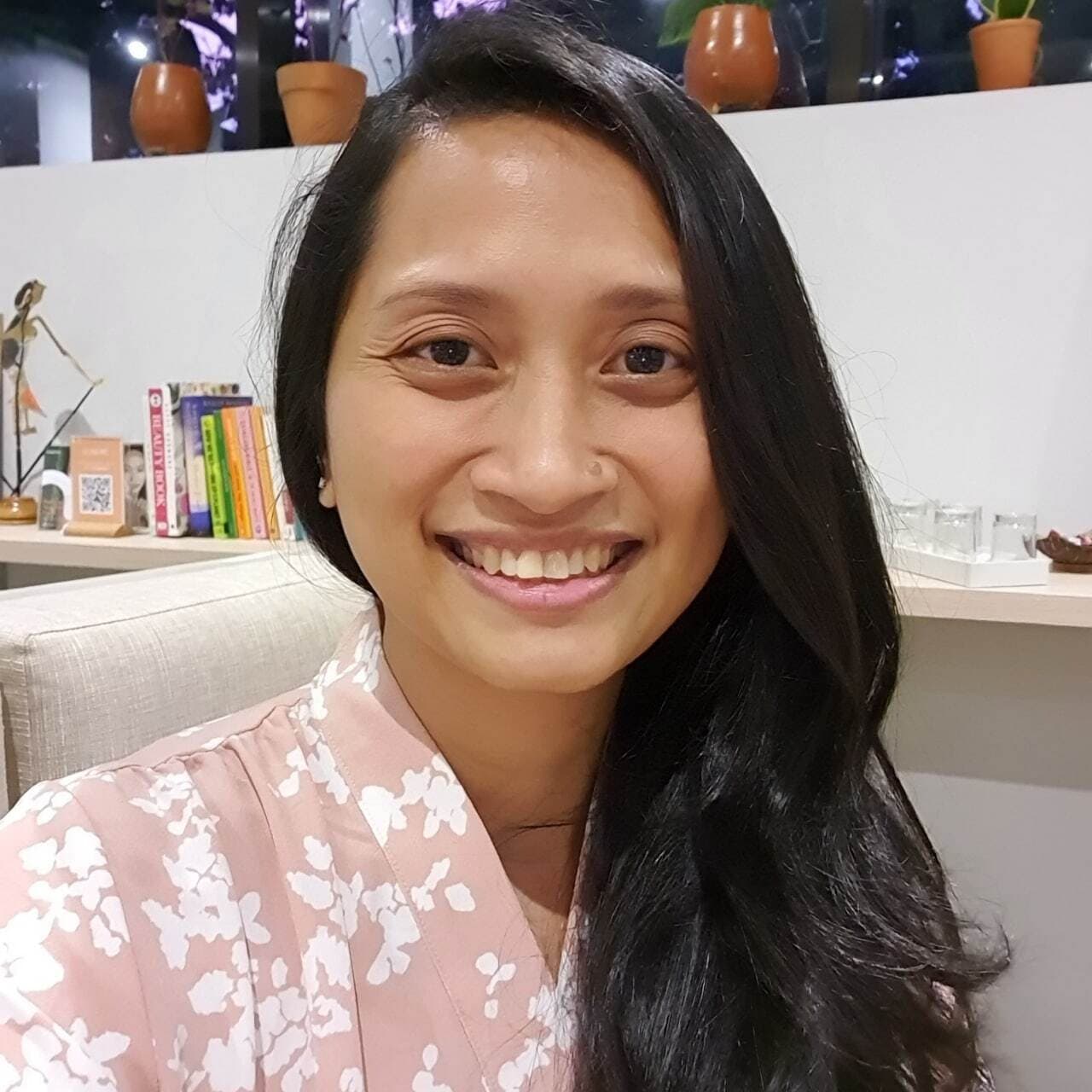 Tri Nuraini