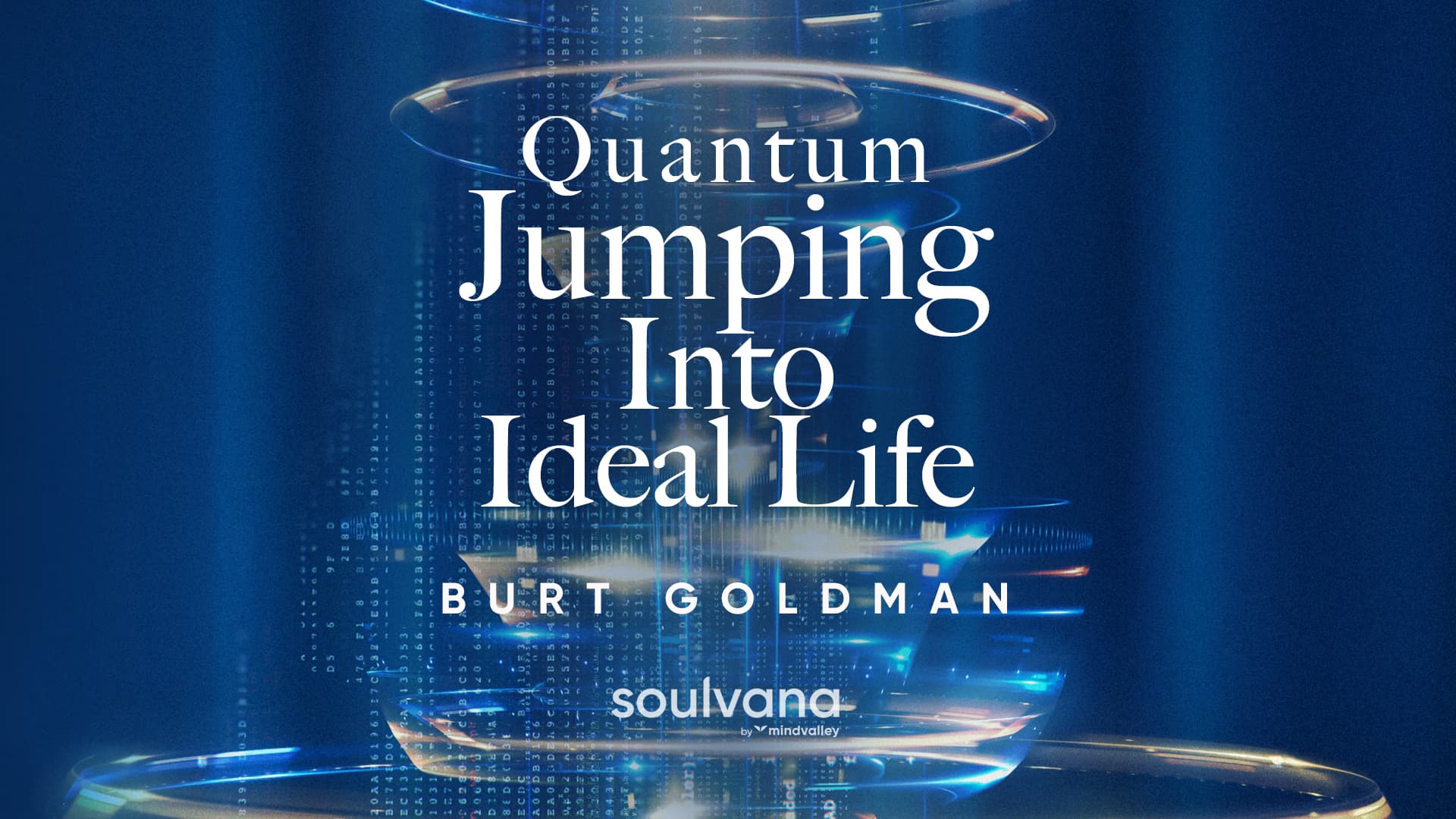 Quantum Jumping Seminar