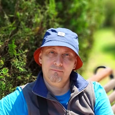 Nikolay Ivantsov