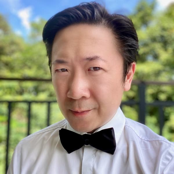 Isaac Loong