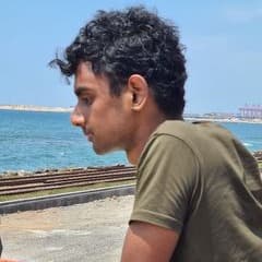 Ashan Deen