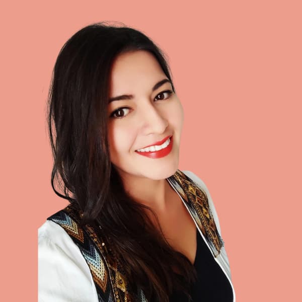Gina Marcela Agudelo Chavarriaga