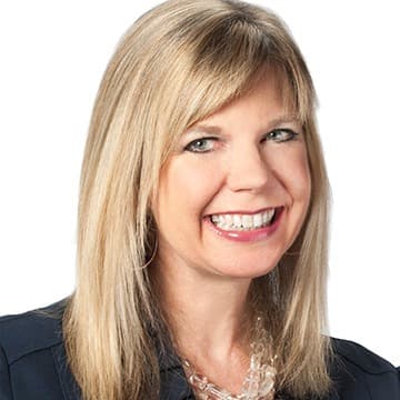 Jennifer Ohrman