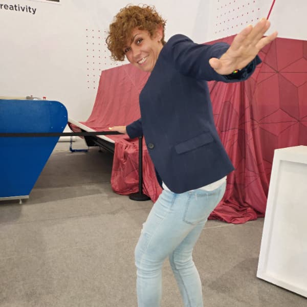 Ana Barrachina