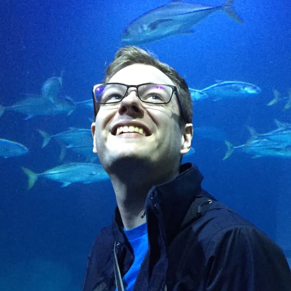 Jon Watson