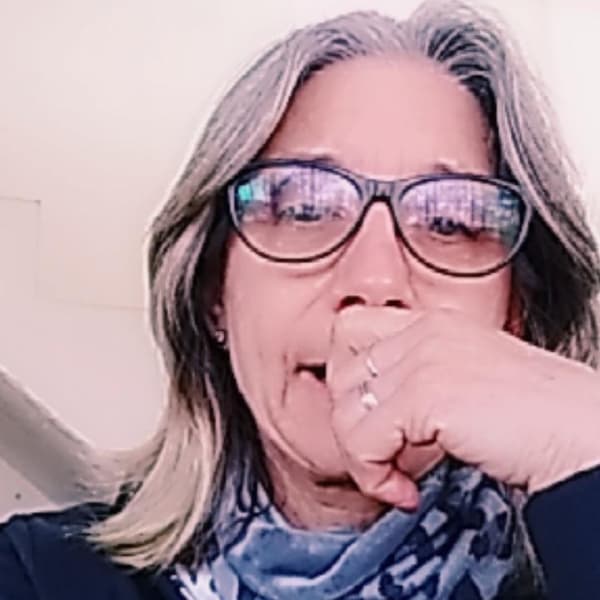 Virginia García