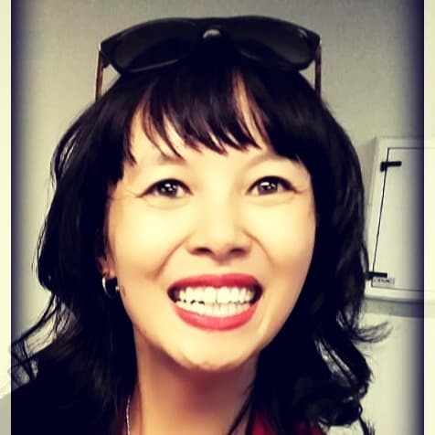 Leanne Foo