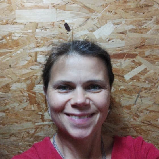 Галина Куликова