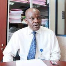 Lawson Naibo