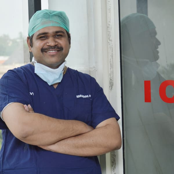 Ravi Vattipalli