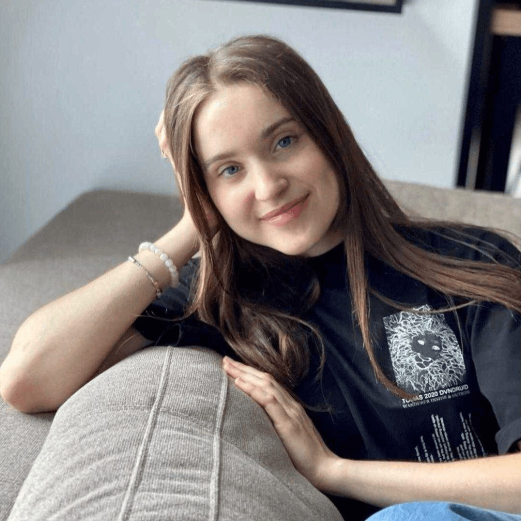 Story author