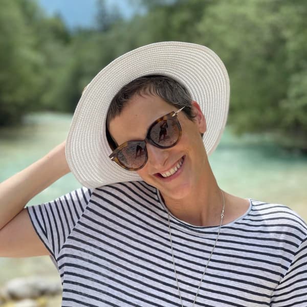 Tanja Hrovat