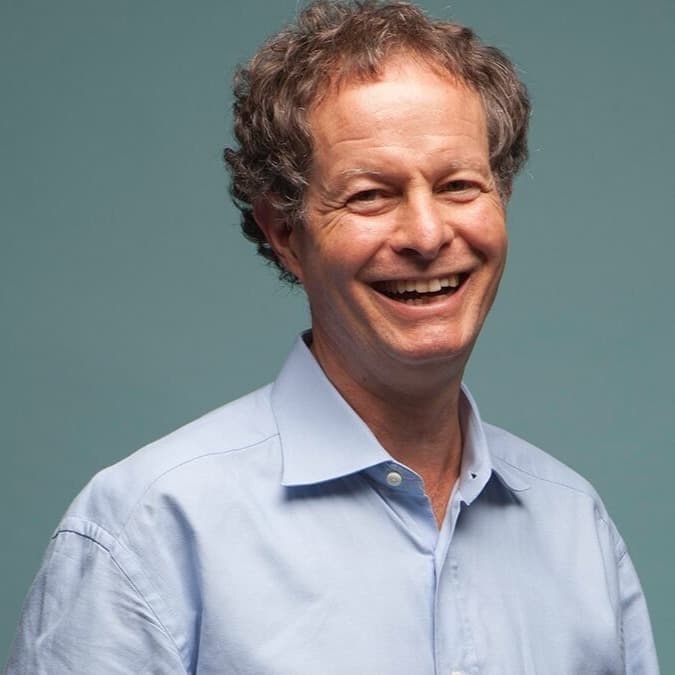 John Mackey