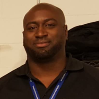 Nigel Phillip