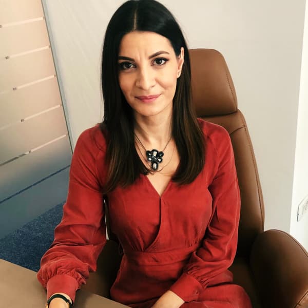 Andra Trita