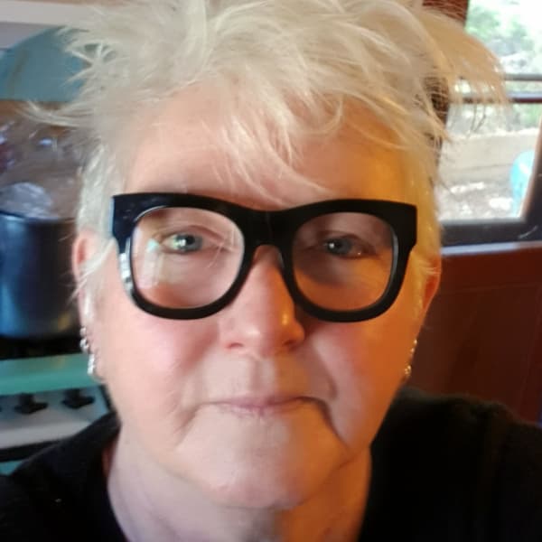 Cathy Yeoman