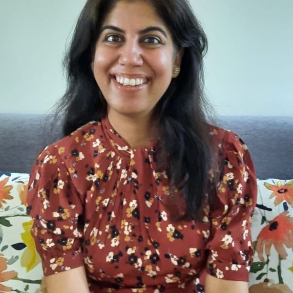 Nidhi Sood