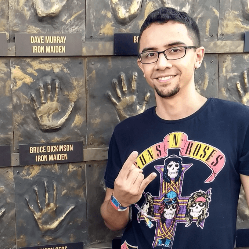 Felipe França