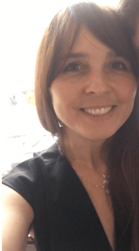 Sylvia Andrade
