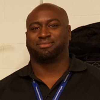 Nigel Phillip