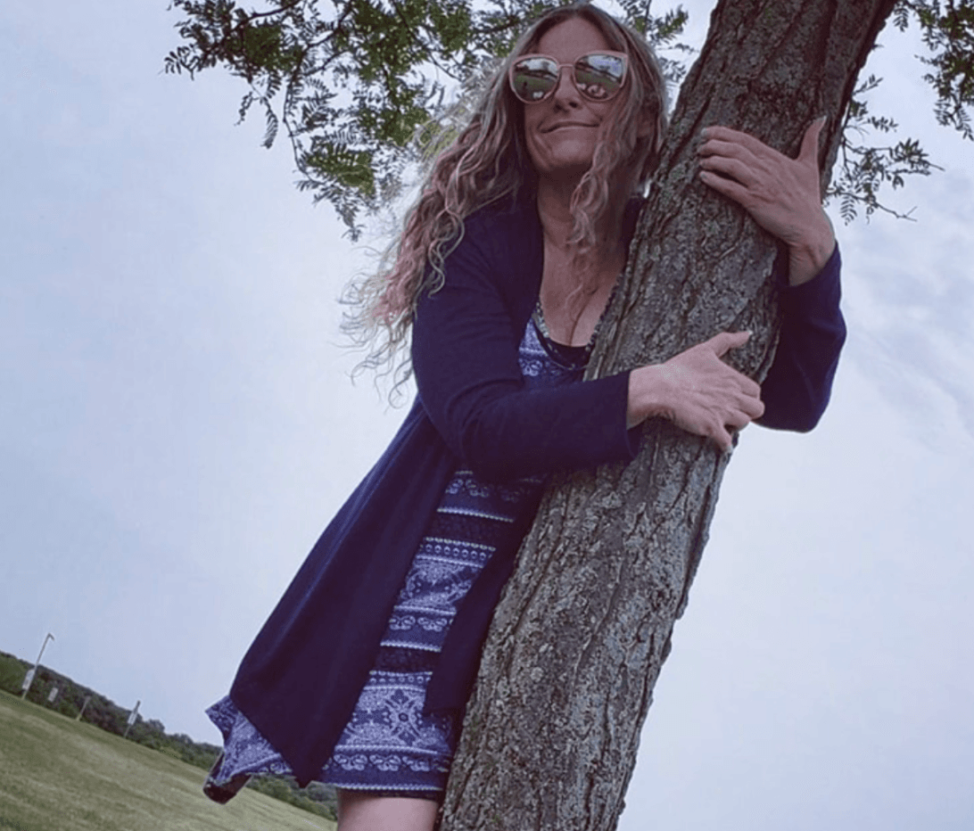 Arlene Wojciechowski Hayman