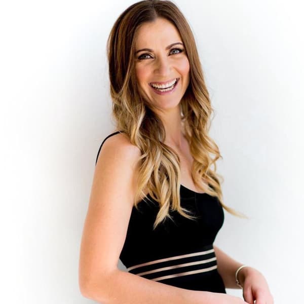 Leanne Steyn-Begley