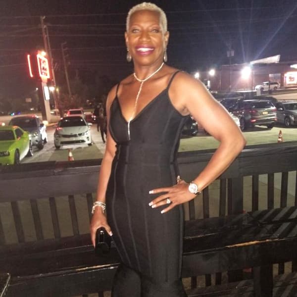 Linda Williams
