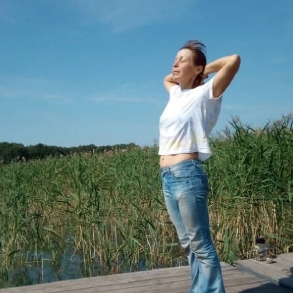 Королева Натали Викторовна