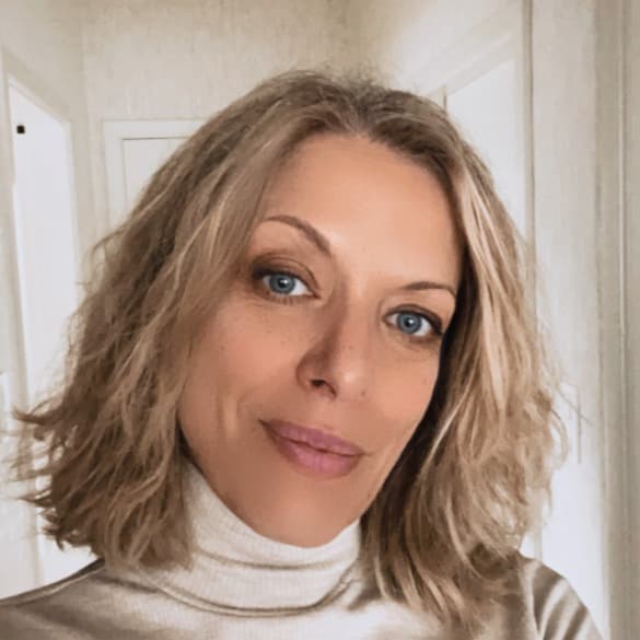 Светлана