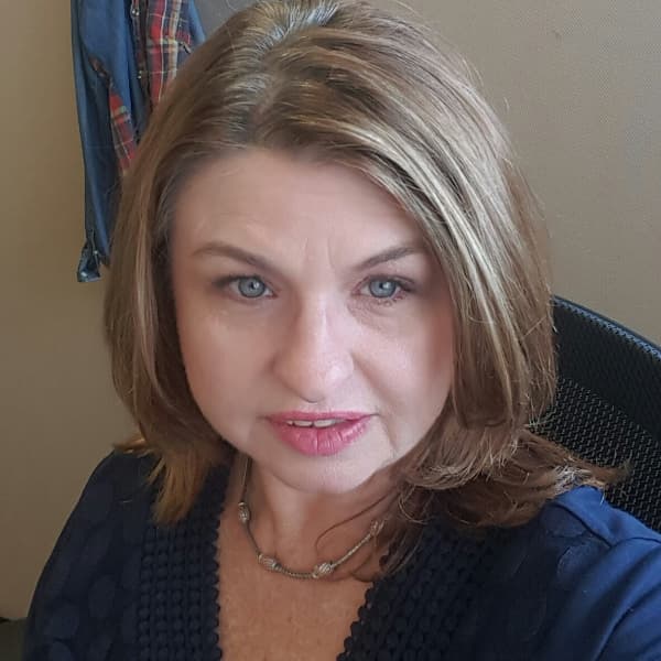 Sandra Eutsler